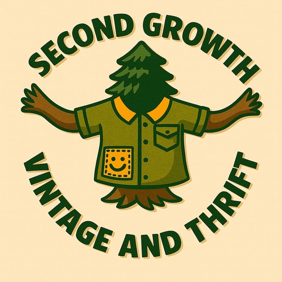 secondgrowth